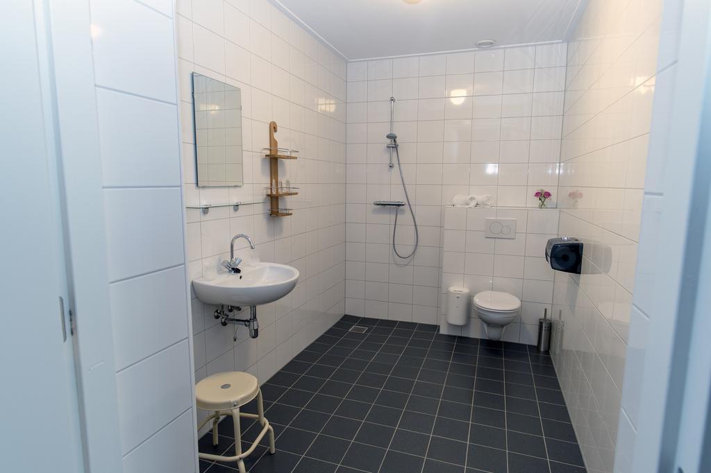 Bed & Breakfast De Oale SchoolLattrop エクステリア 写真